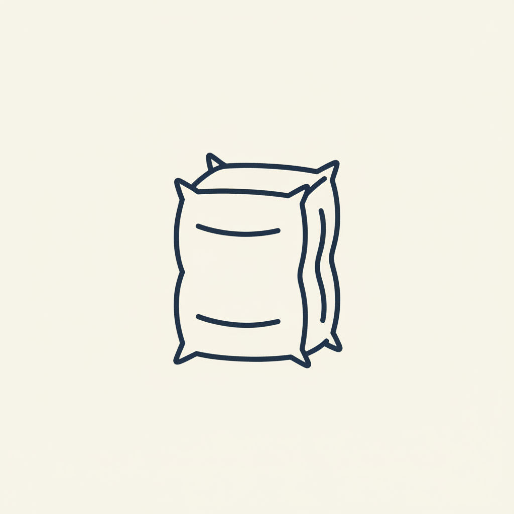 Bedding Icon