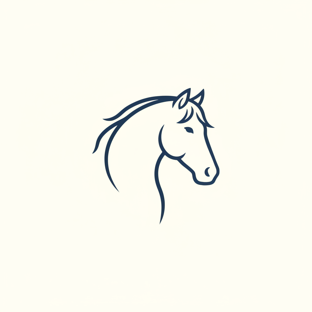 Horse Feed Icon
