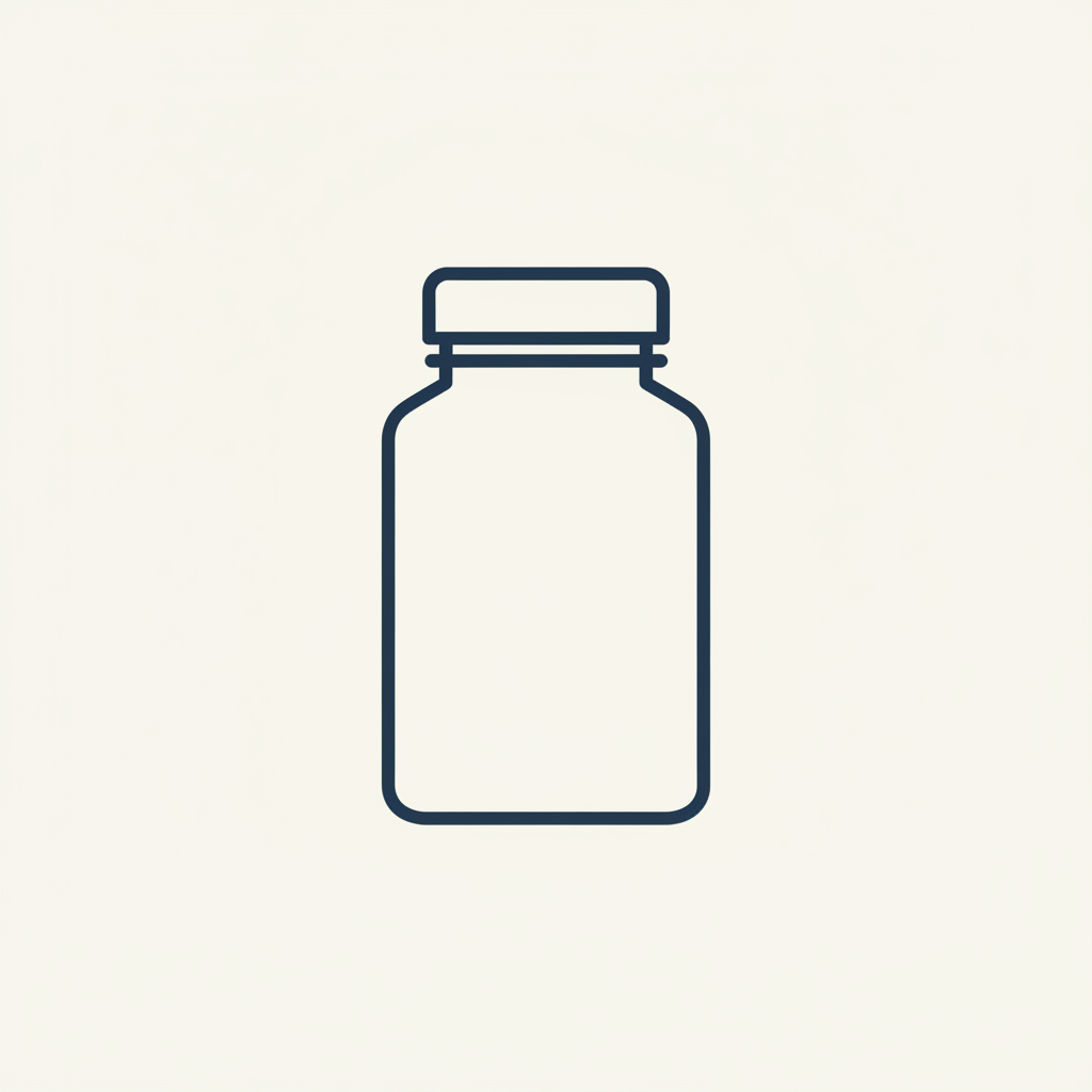 Supplements Icon