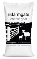Farmgate Course Goat Mix