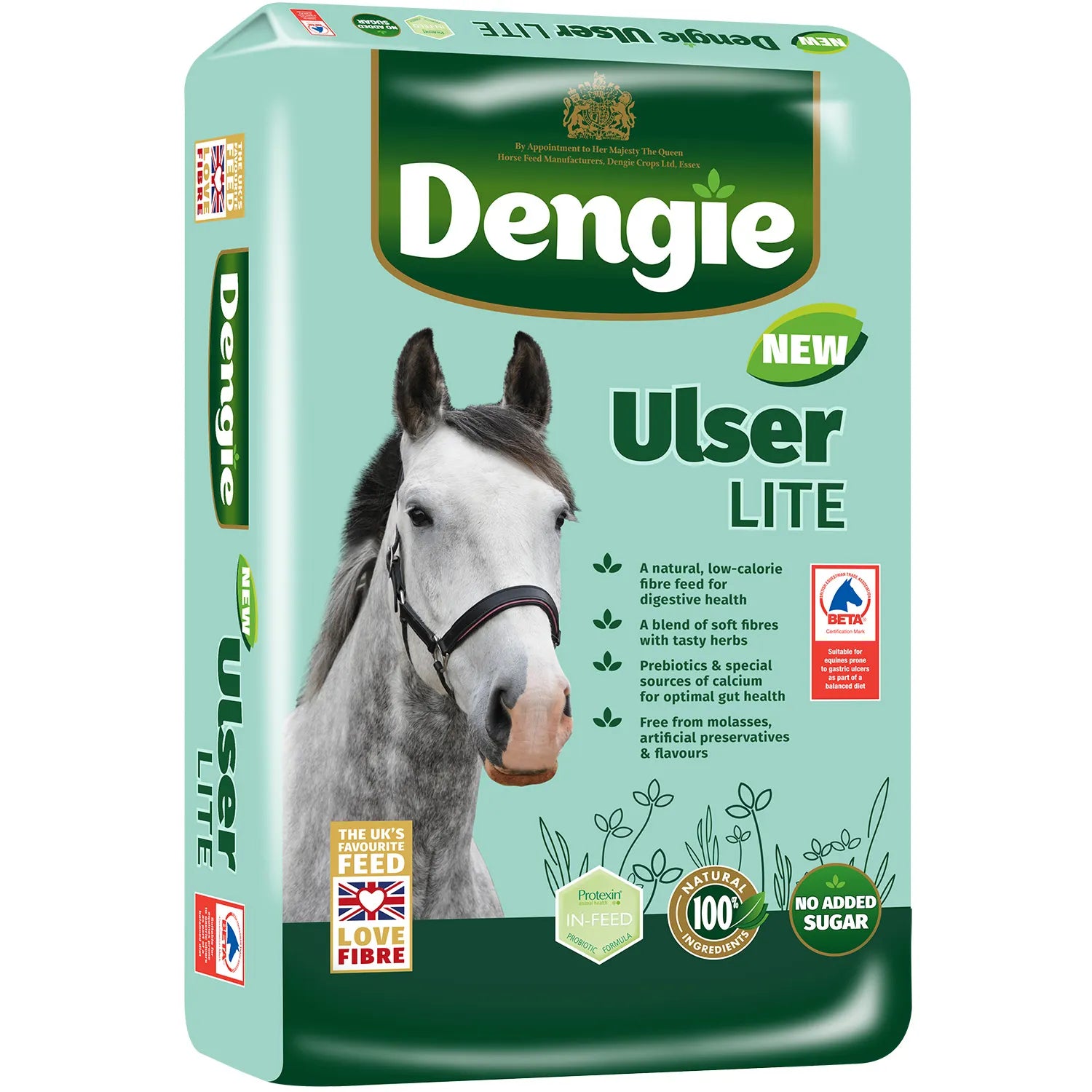Dengie Ulser Lite - 20kg