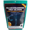Equine America Glucosamine HCI 12,000 Xtra Strength - 1kg