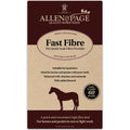 A&P Fast Fibre - 20kg