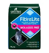 Spillers Fibre Lite - 20kg