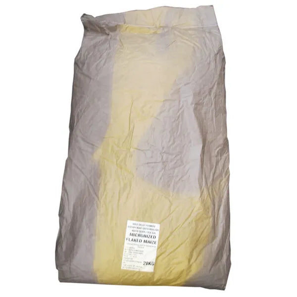 Flaked Maize - 20kg