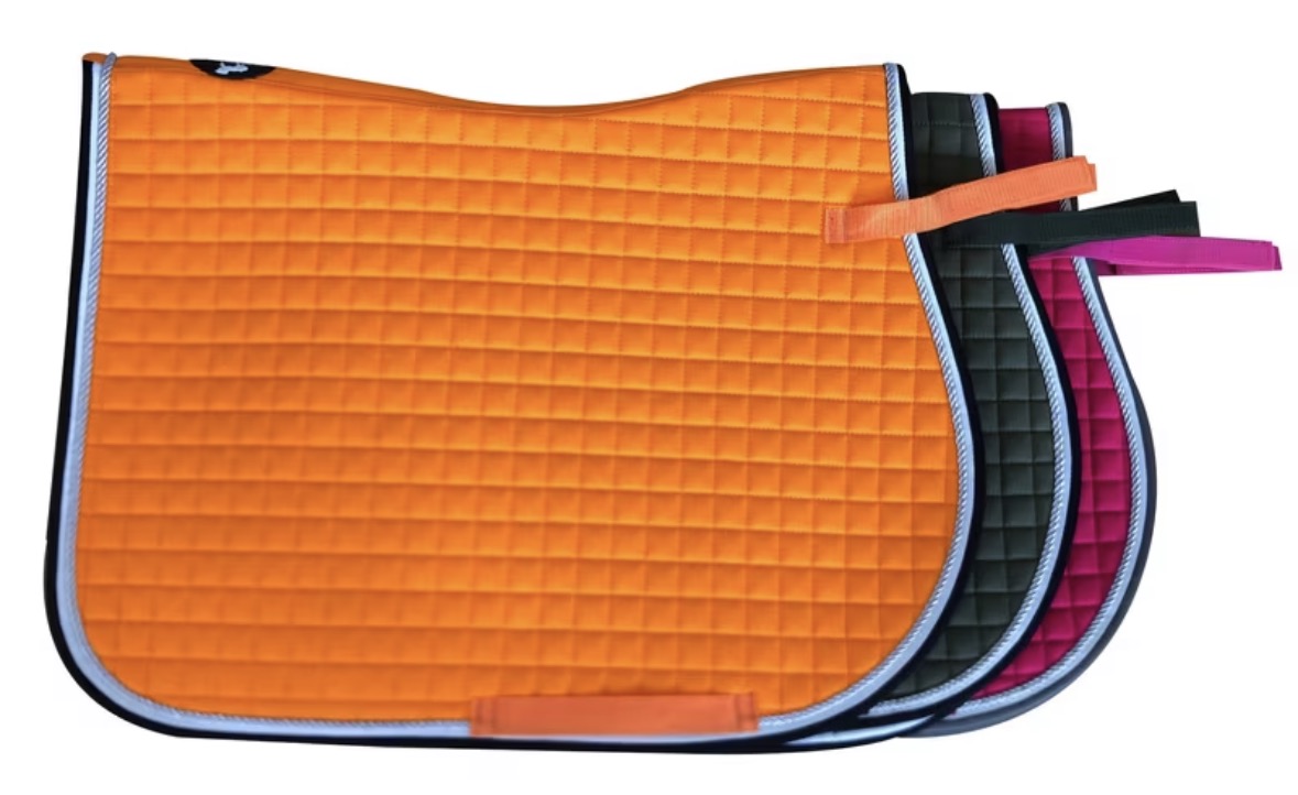 Saddle Pads