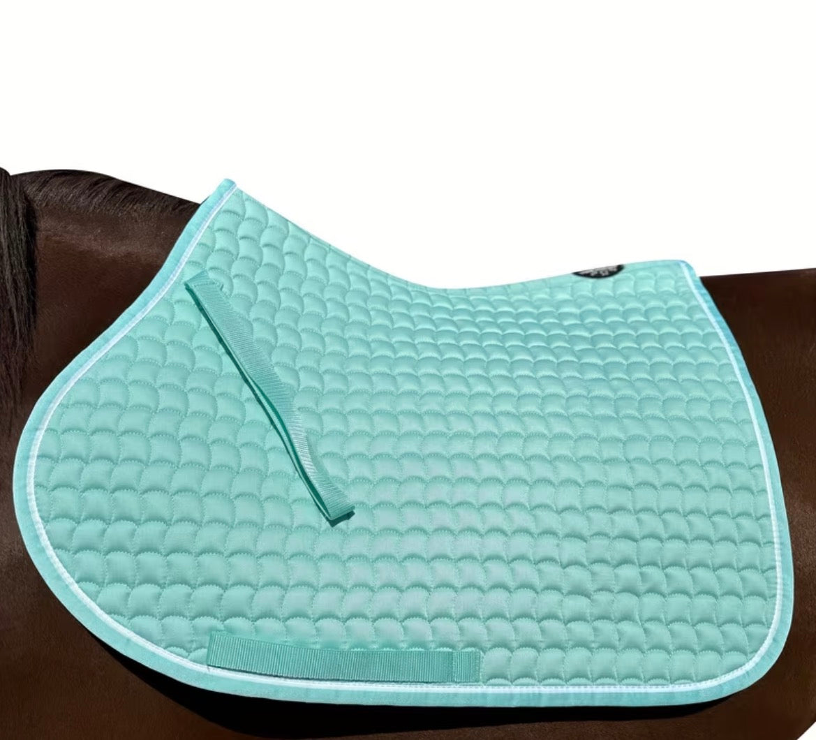Saddle Pads