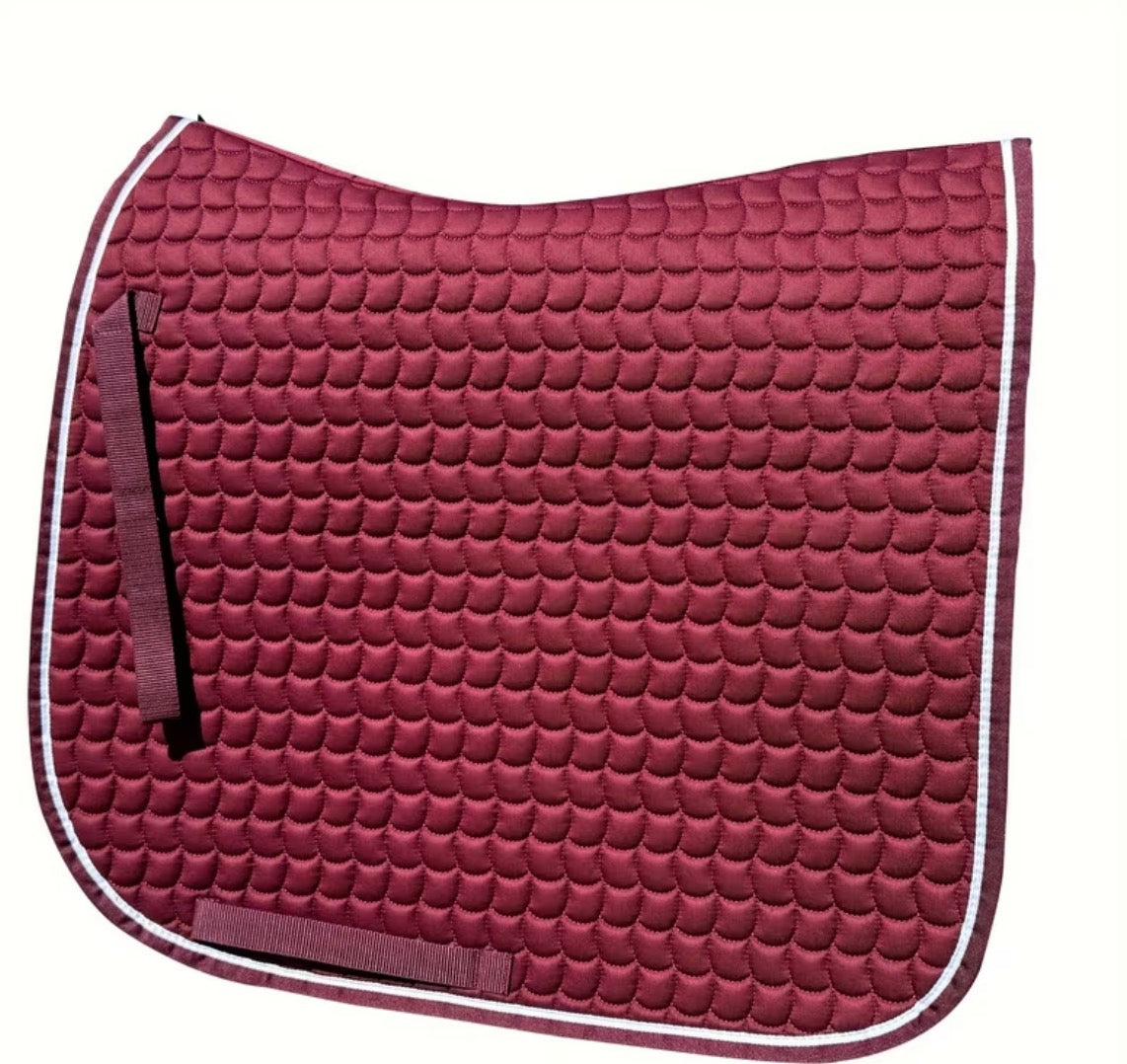 Saddle Pads