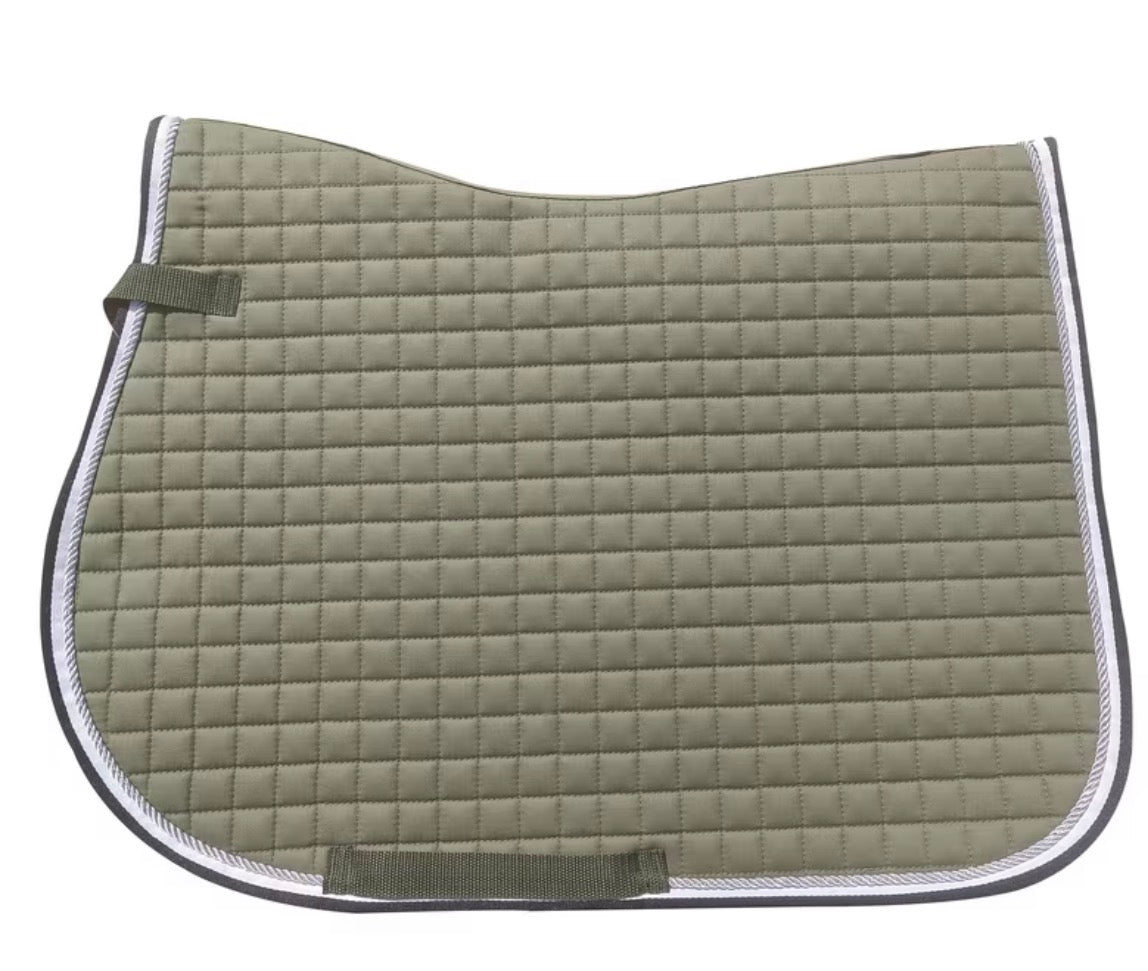 Saddle Pads