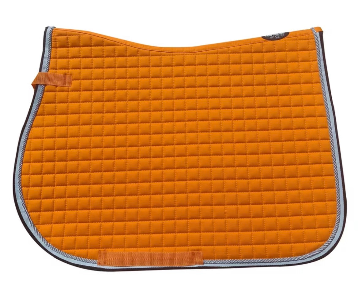Saddle Pads