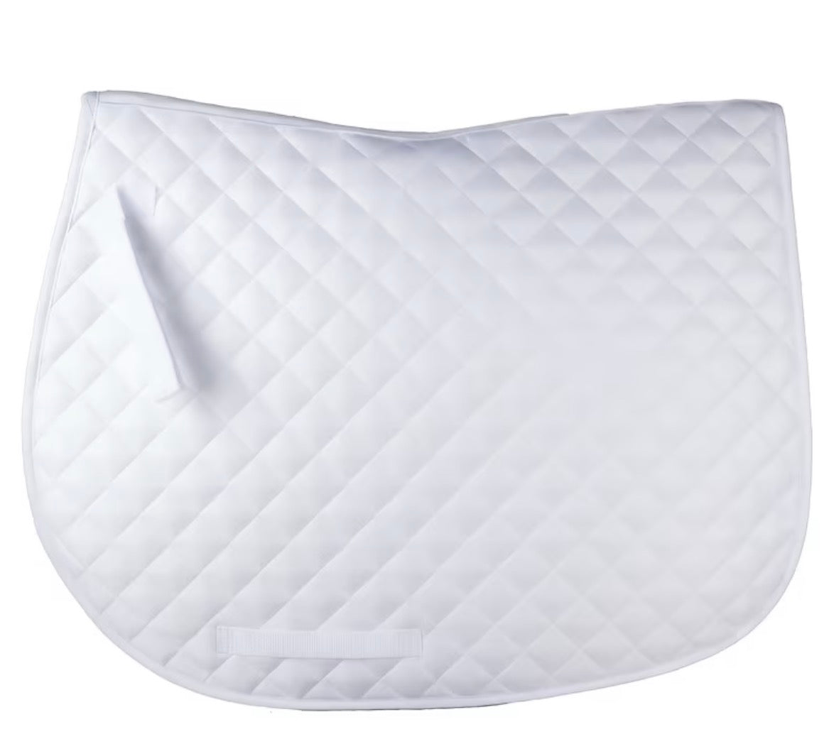 Saddle Pads
