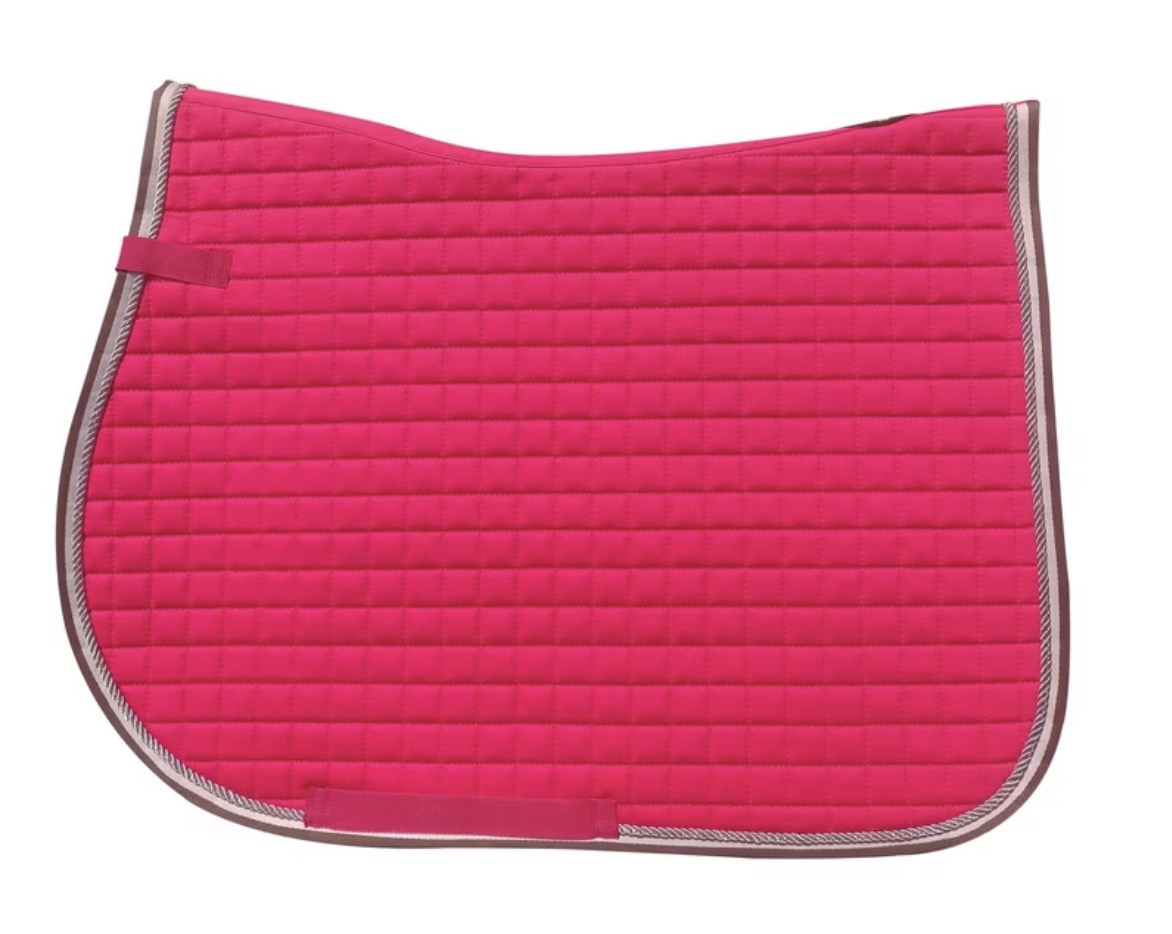 Saddle Pads