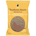 MVF Sunflower Hearts - 12.6kg