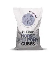 Hilight Horse & Pony Cubes - 20kg