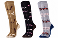 Equestrian Wellie socks