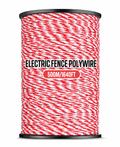 Electric Fence Polywire