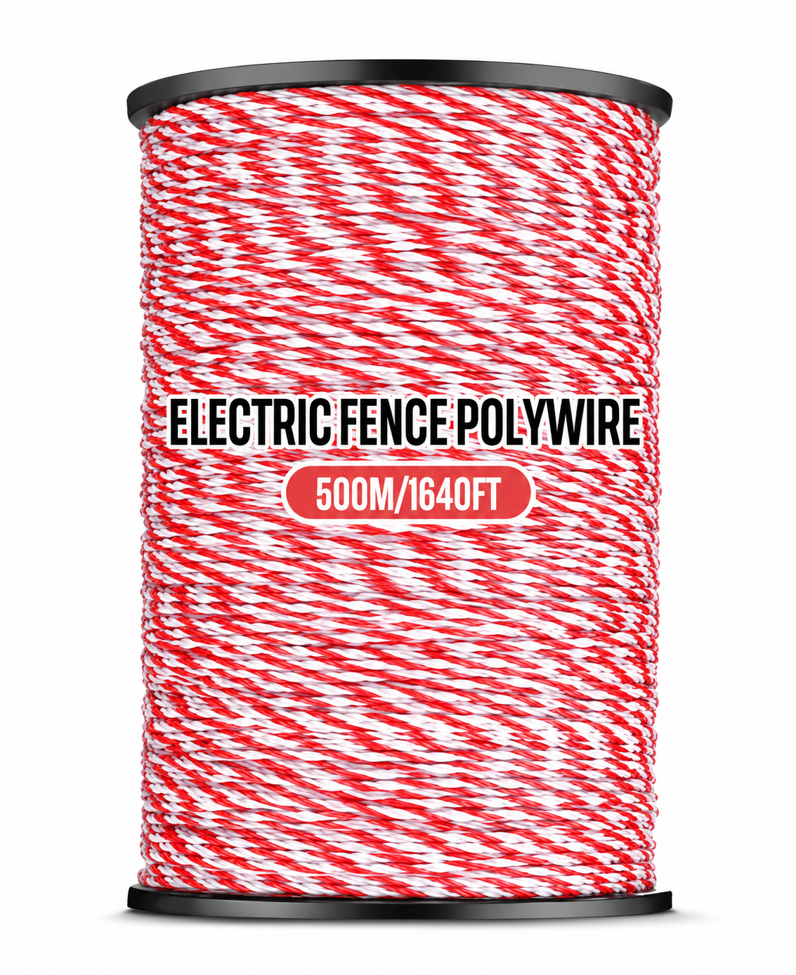 Electric Fence Polywire