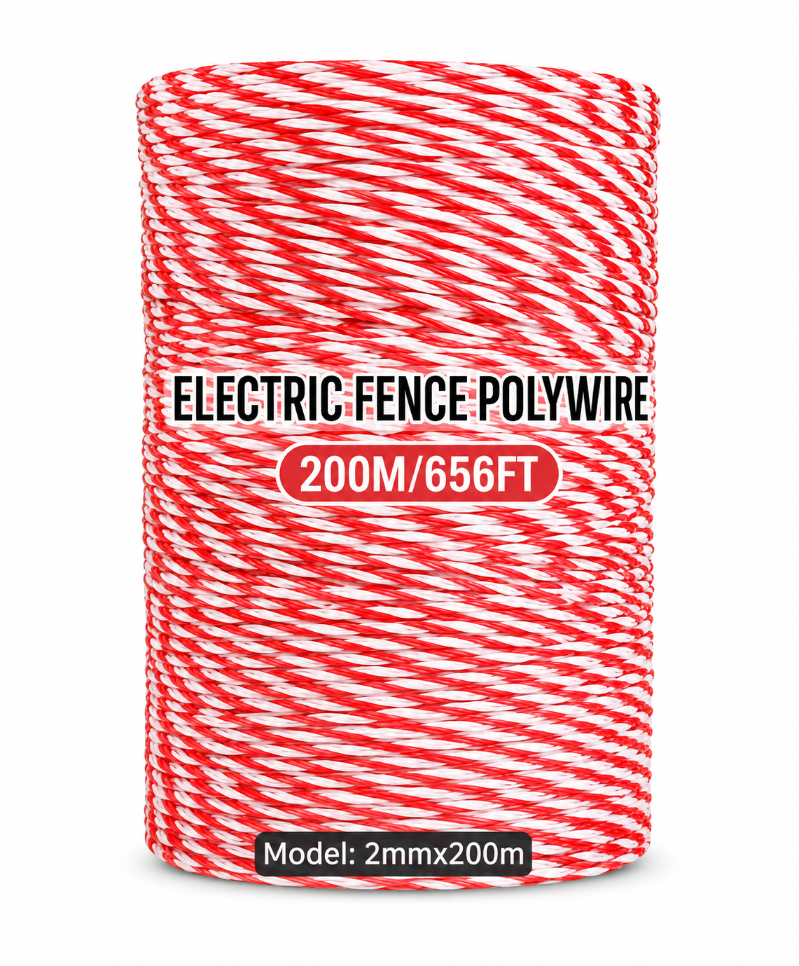 Electric Fence Polywire