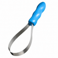 Horse Shredding and Grooming Blade (Curry Comb)