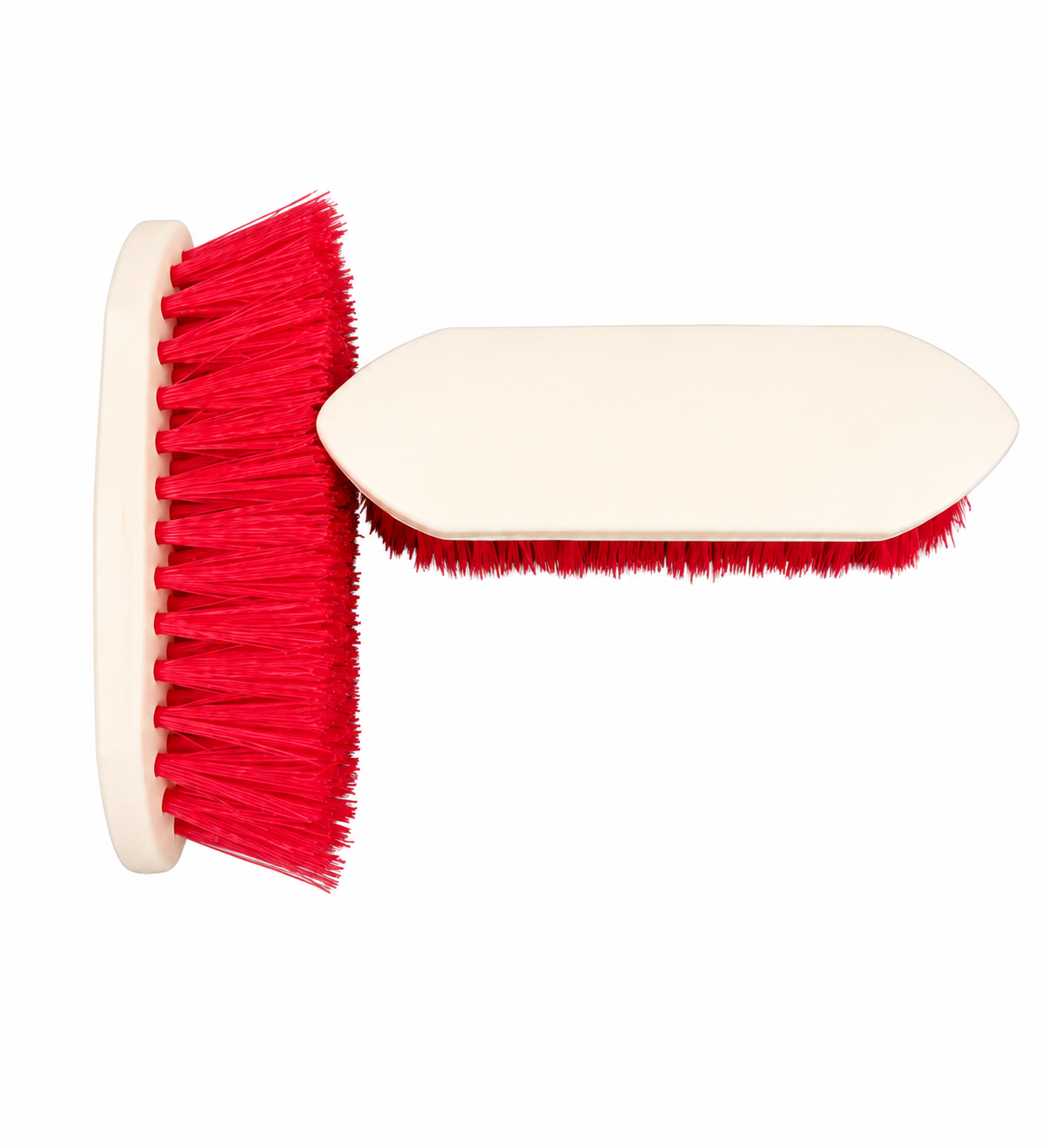 Horse Grooming Brush