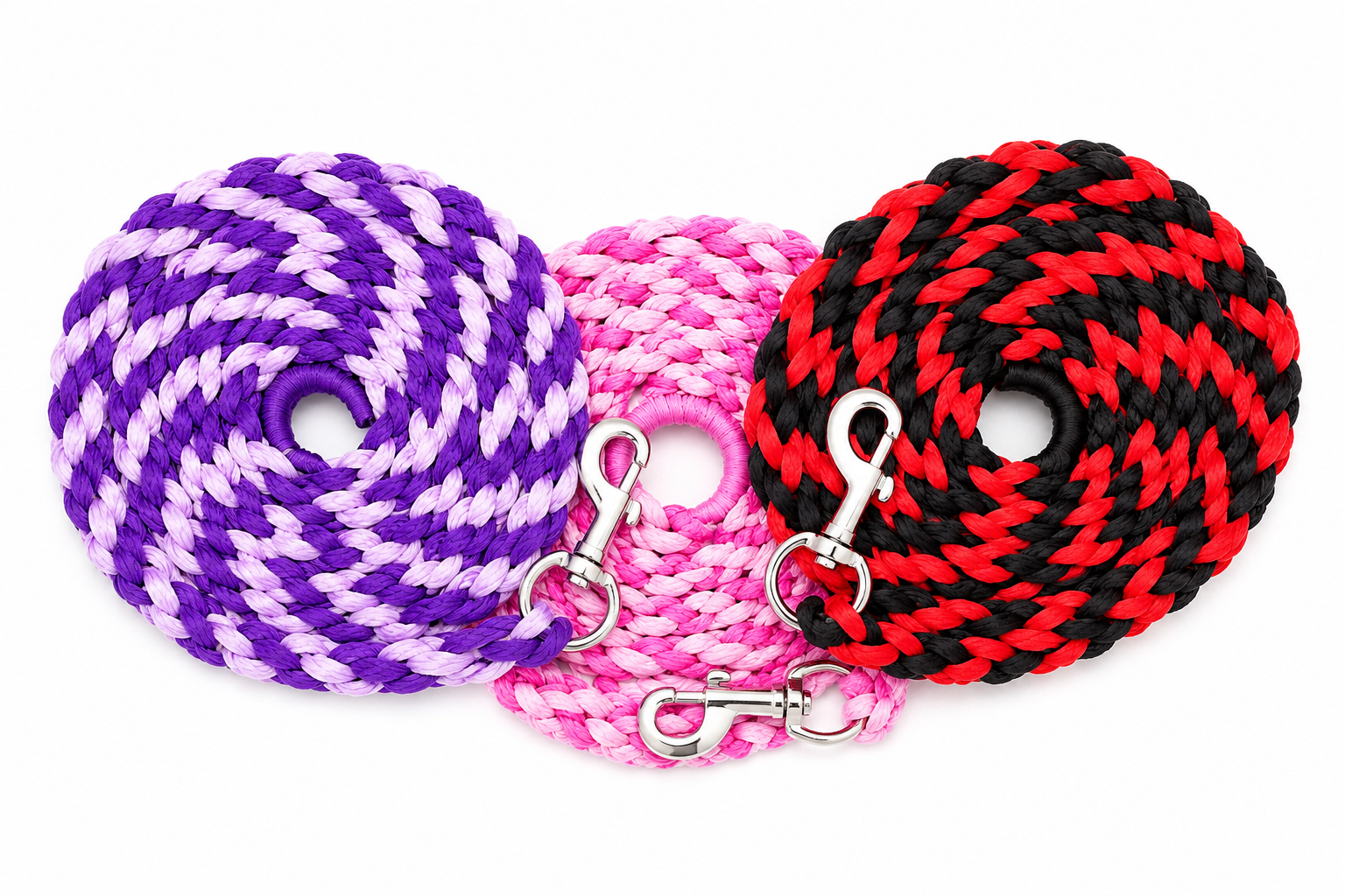 Lead Rope