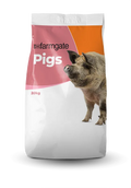 Farmgate Sow and Weaner Nuts