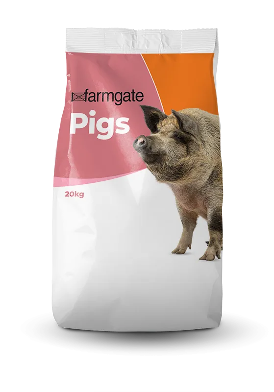 Farmgate Sow and Weaner Nuts