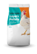 Farmgate Layers Pellets
