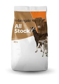 Farmgate All Stock