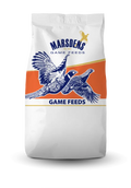 Game Bird Grower Pellets (The Breeder Stage)