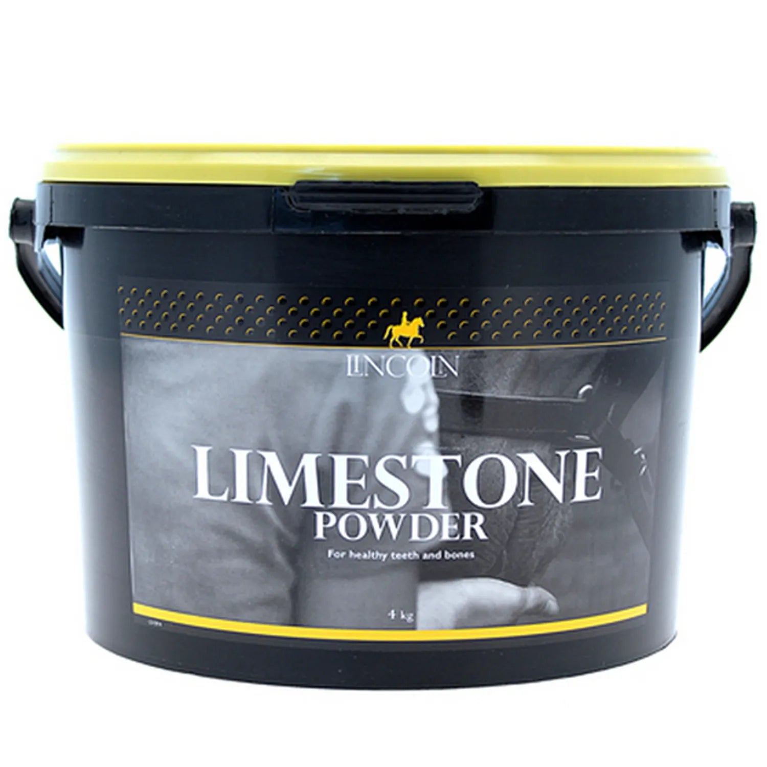 Lincoln Limestone Powder - 4kg