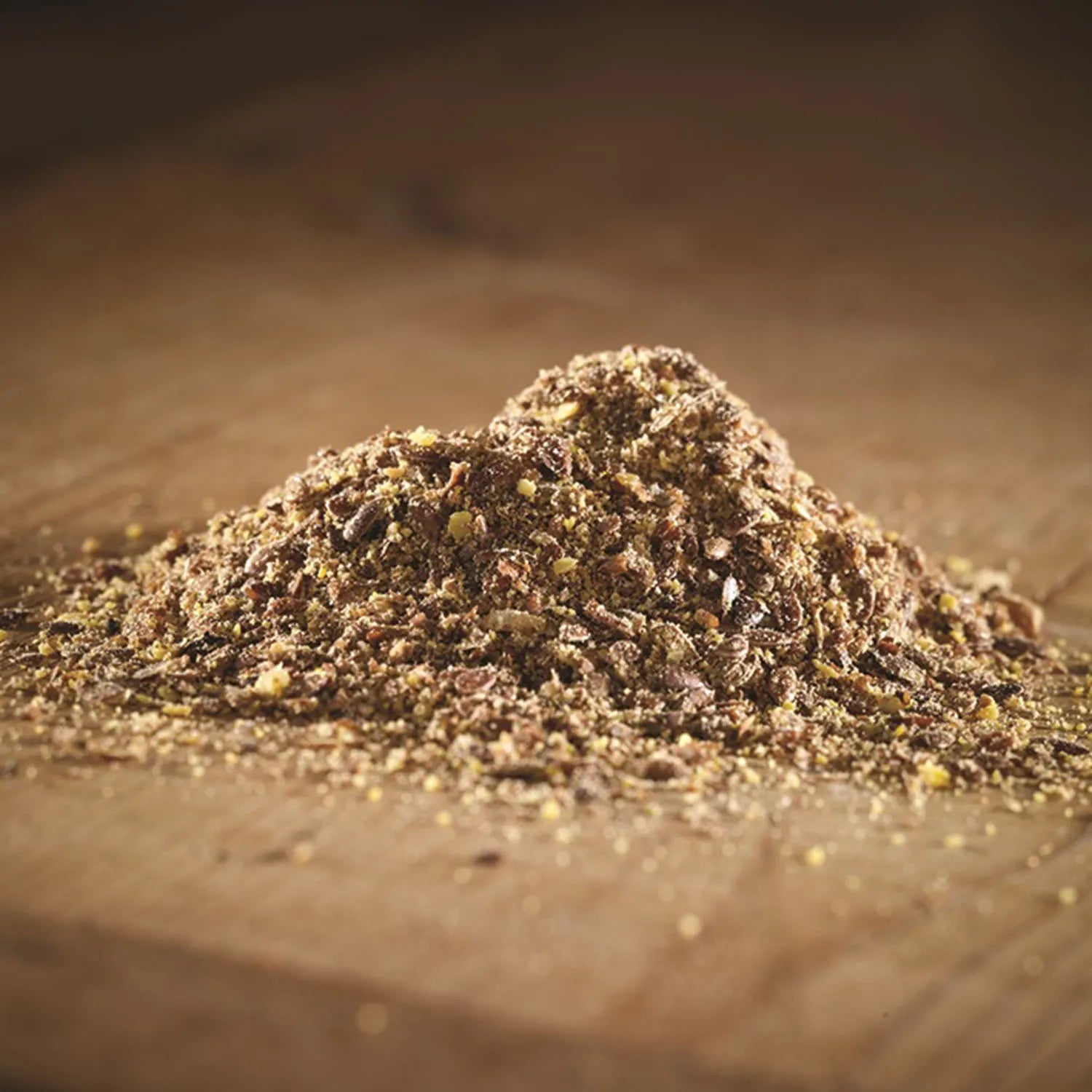Cooked Linseed Meal - 20kg