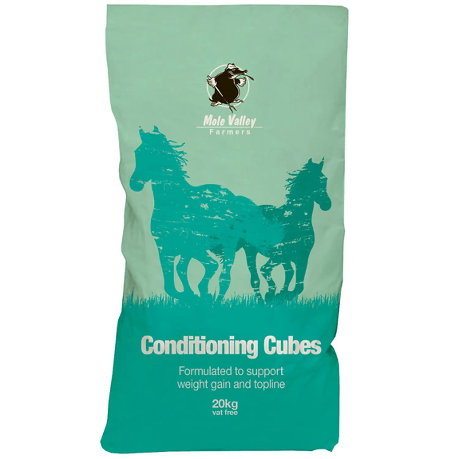 MVF Condition Cubes - 20kg