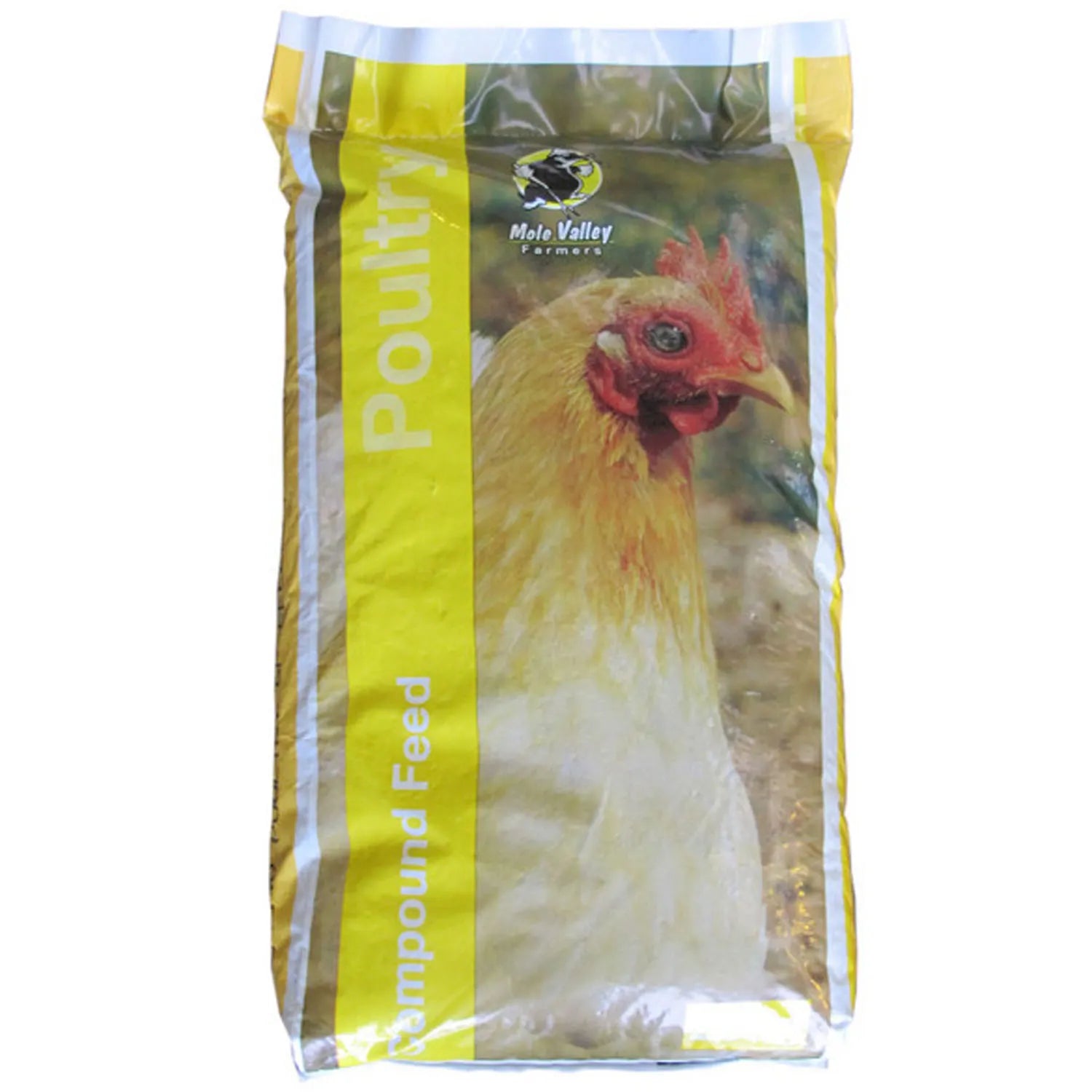 MVF Layers Pellets - 20kg