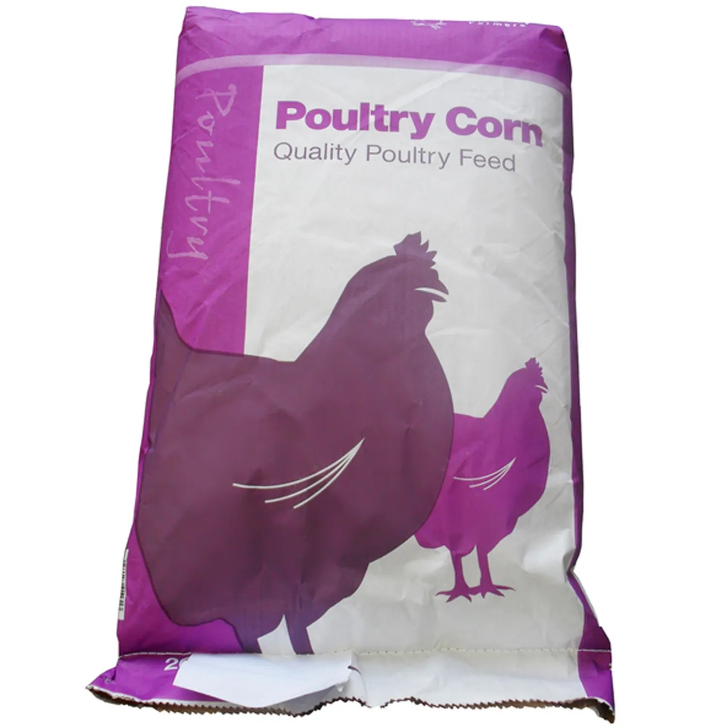 MVF Mixed Poultry Corn - 20kg