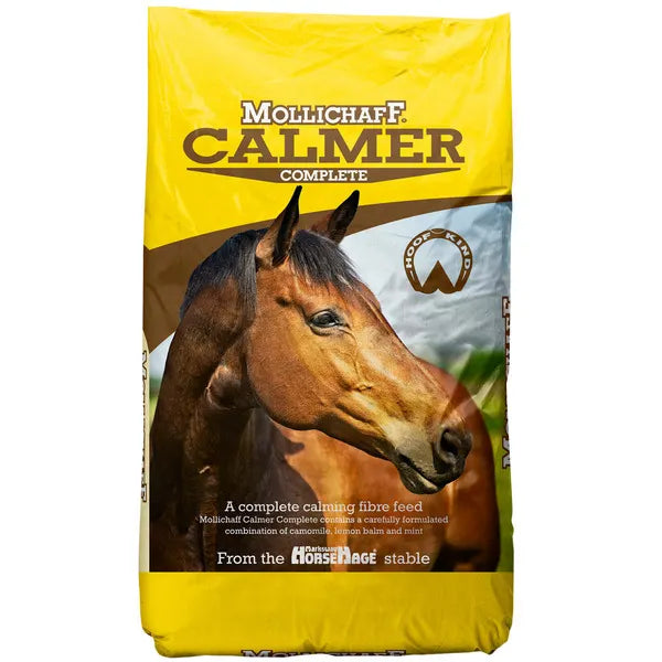 Mollichaff Calmer - 15kg