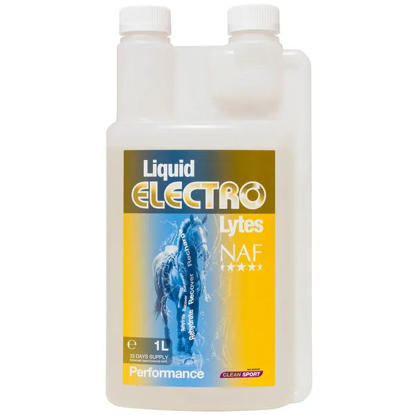 NAF Electrolytes - 1L