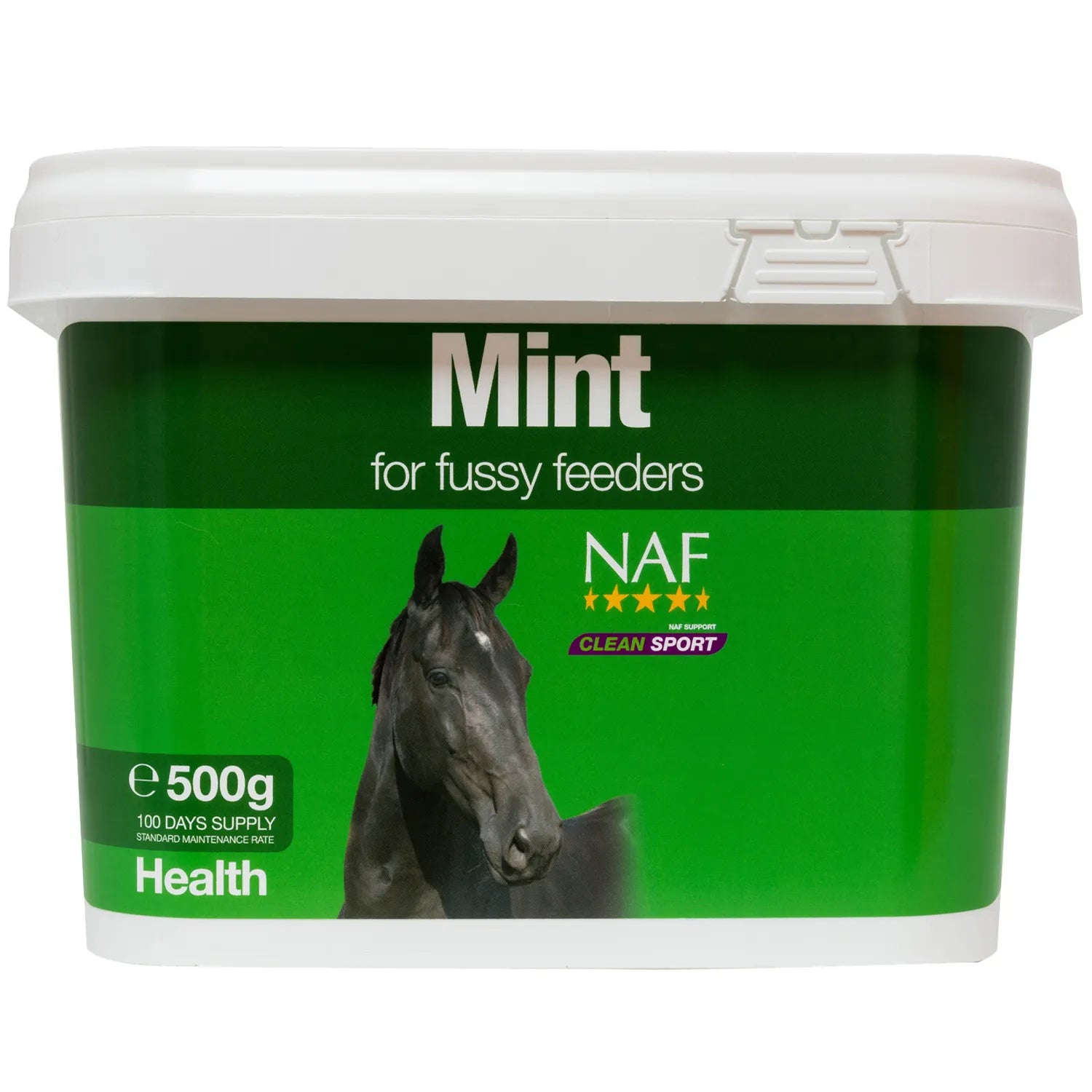 NAF Mint - 500g