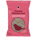 MVF Premium Wildbrid Feed - 12.6kg