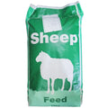 MVF Premier Ewe Nuts 18% - 25kg