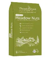 ThunderBrook Organic Meadow Nuts - 20kg