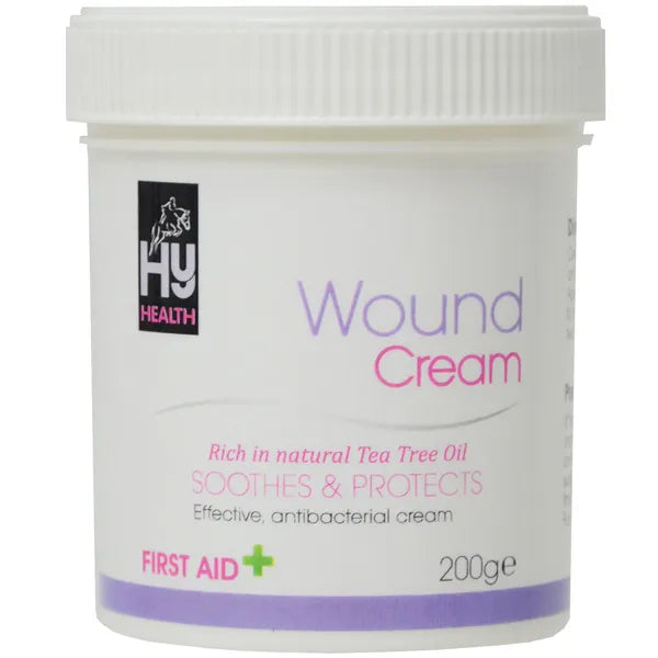 HY Health Wound Cream - 200g