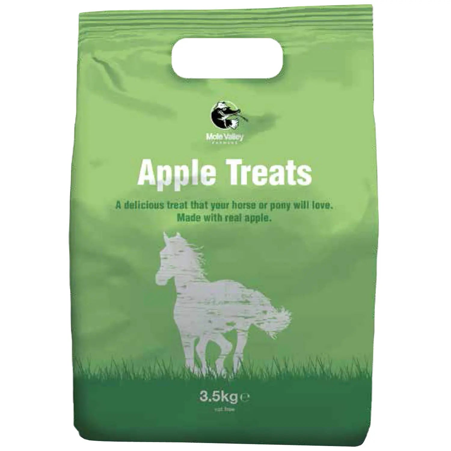MVF Apple Treats - 3.5kg