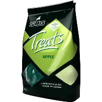 Spillers Apple Treats - 1kg
