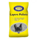 Badminton Country Layers Pellets - 20kg