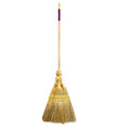 KM Elite Ultimate Corn Broom