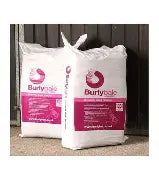 Burlybale High Fibre Haylage