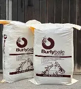 Burly Economy Haylage