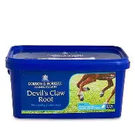 D&H Devil Claw Root - 1.5kg