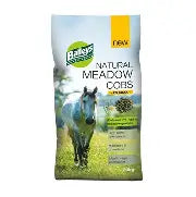 Baileys Natural Meadow Cobs - 20kg